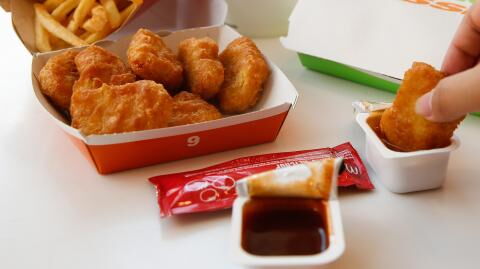 McDonald's giving away free Chicken Nuggets this month but you need to be quick: Here's all the details