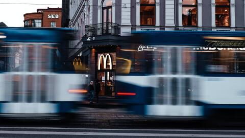 McDonald's opens CosMc's, its brand new chain: Here's all you should know about it