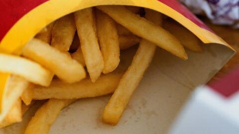 McDonald's fries: Here's how to make it at home