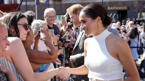 Meghan Markle's father in trouble, here's what's happening with Thomas Markle