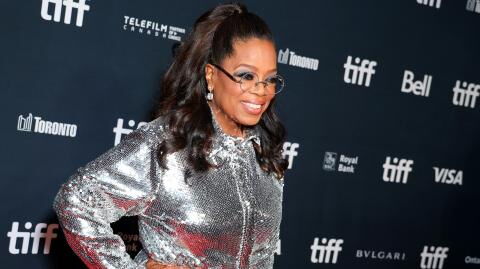 Meghan Markle is being sued and Oprah Winfrey may have to testify, here's why