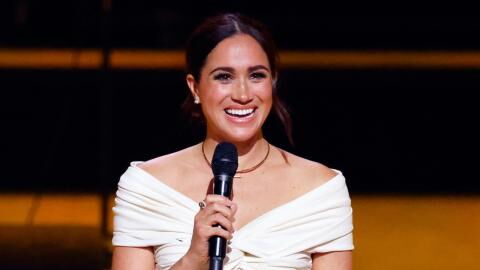 Meghan Markle: New pictures of the Duchess trigger wave of reactions