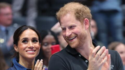 Prince Harry and Meghan: Could the never-ending rumours of them moving back to the UK finally come true?