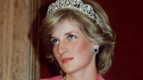 Princess Lilibet could inherit £980,000 worth of jewellery from Meghan and Princess Diana