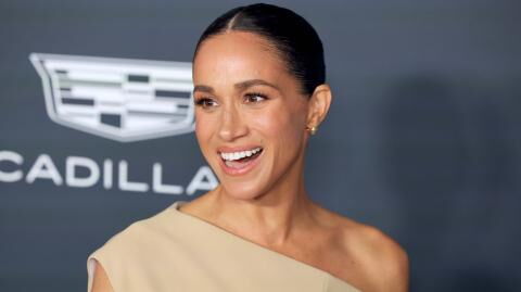 Meghan Markle's half-sister Samantha Markle attempting to take the Duchess to court again