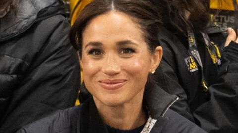 Meghan Markle's father criticises her Netflix show: 'She's trying so hard to be perfect'