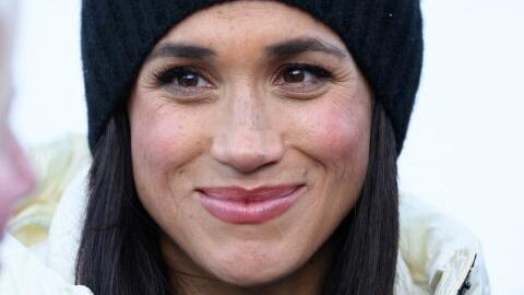 Meghan Markle accused of using children to promote brands by royal experts