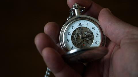 Are you late all the time? It could be a sign of this mental health condition, according to doctors