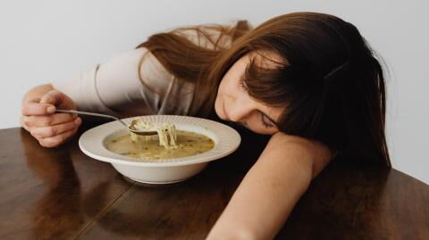 Eating these foods can lead to anxiety, depression, and cognitive decline, as per scientists