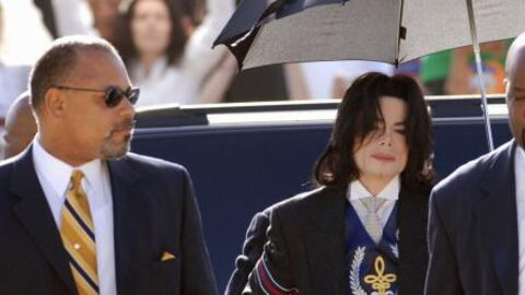 Could The Allegations Against Michael Jackson Be True? Check Out The Surprising Statement From His Former Bodyguard