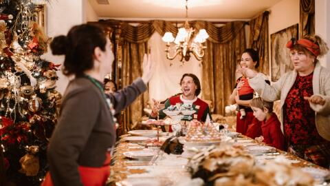 Save money this Christmas with these top hacks and cash-back deals, according to experts