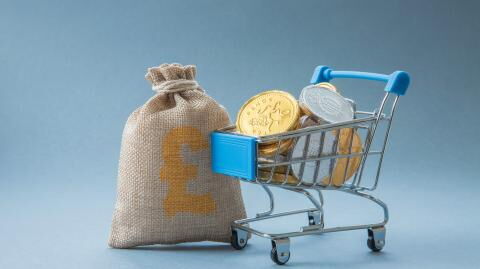 Earn more than £100 while shopping at major supermarkets with this new tip