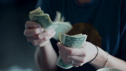 This is how much money you should have in your savings account