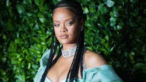 Richest women in the world