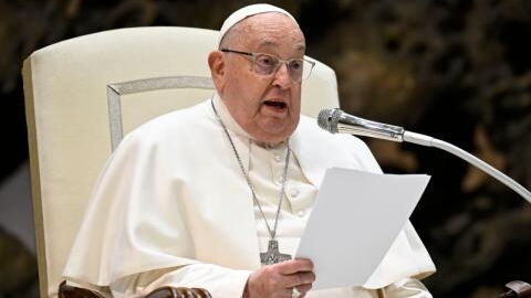 Pope Francis: Does the leader of the catholic church earn a salary?
