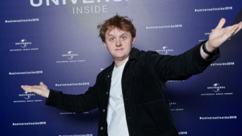 Lewis Capaldi Is Going To Do Something Amazing For Fans On His 2020 Tour