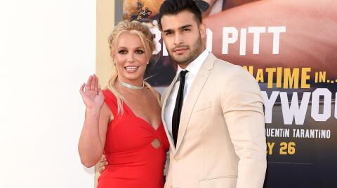 Britney Spears: Here's why her husband Sam Asghari left Iran