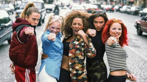 Spice Girls singer Mel B calls out Victoria's husband David Beckham, here’s why