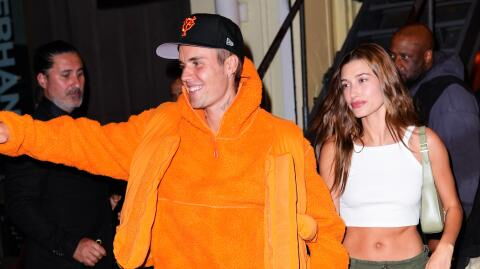 Hailey and Justin Bieber: Forget Selena Gomez, here's their other alleged love triangle