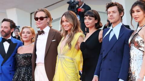 Richest UK celebrity under 30 revealed, you won't believe who it is