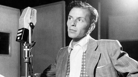 Frank Sinatra's former LA home is up for sale for a whopping $12.8 million