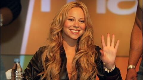 Mariah Carey earns an insane amount of money from 'All I Want For Christmas Is You'