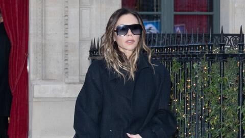 Victoria Beckham reveals biggest mistake she made during Spice Girls audition