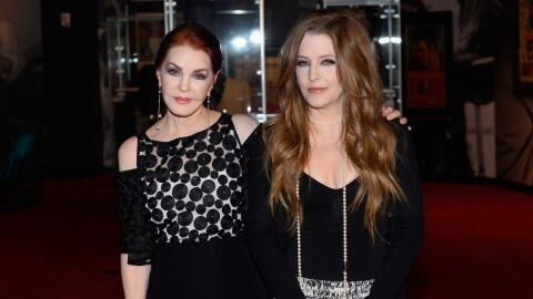 Lisa Marie Presley's real cause of death hinted by Priscilla Presley at her memorial service