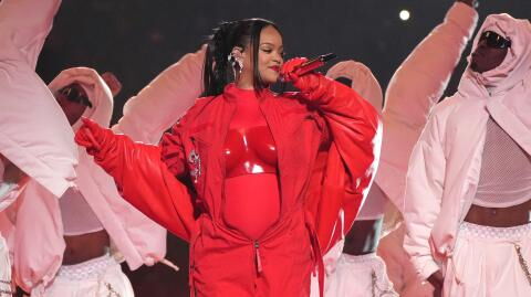 Rihanna: This little-known detail about her Super Bowl performance will shock you