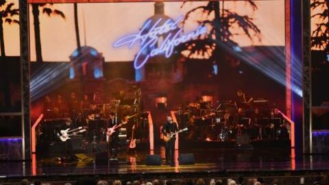 Hotel California: The real meaning behind the Eagles song revealed, and