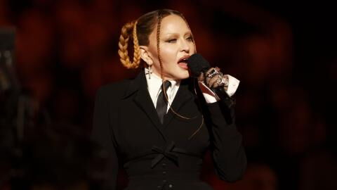 Madonna's relationship with 29-year-old boxer might only be 'strictly platonic', here's why