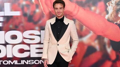 Liam Payne: Fans shocked to see his physical transformation, 'what did he do to his face?'