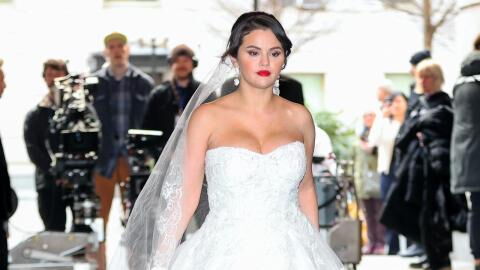 Selena Gomez reveals Hailey Bieber is getting death threats: 'This isn't what I stand for'