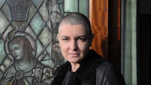 Sinéad O'Connor’s will reveals £1.7m fortune and heartfelt final wishes for children