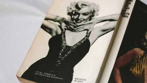Netflix's 'Blonde': How much of the controversial Marilyn Monroe film is actually true?