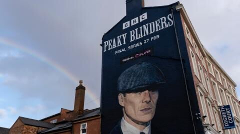 Peaky Blinders: Cillian Murphy drops hints about the film's progress, here's what we know