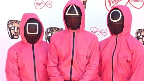 Squid Game season 2: Release date, cast, plot... Here's everything we know