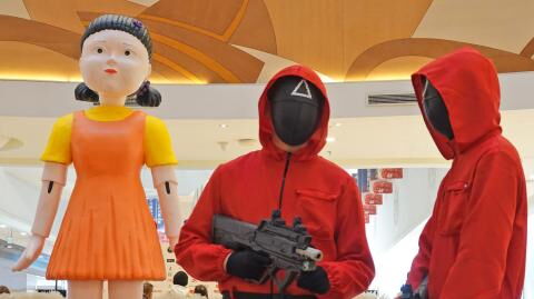 Squid Game season 2: Here's how much the lead actor will earn, and it will shock you