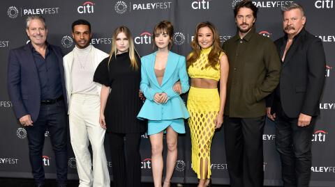 Emily in Paris season 3: Here are the new characters joining the show