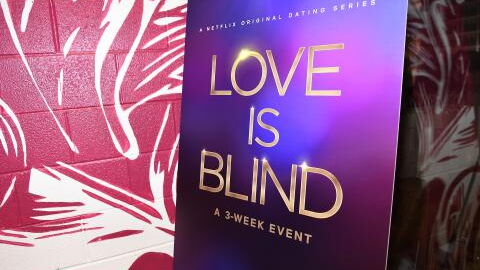 Love is Blind: This is what a dating expert says about couples who find love on reality TV shows