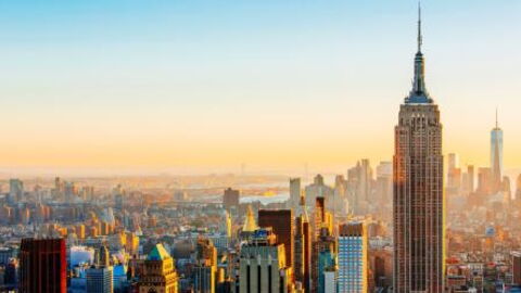 Coronavirus in the US: all you need to know