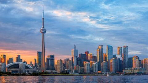 Coronavirus in Canada: all you need to know