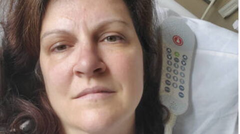 Just When She Thought She Had Overcome the Coronavirus, Doctors Gave Her Some Unexpected News