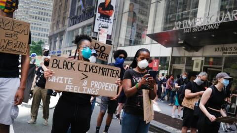 After Filming George Floyd's Murder, Darnella Frazier is Facing Abuse Online