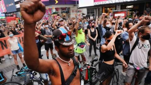 Jacob Blake: Yet Another Police Blunder Sparks Black Lives Matter Protests (VIDEO)