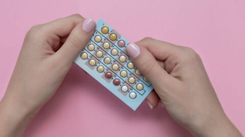 Doctors investigate 'possible' risks associated with coronavirus and contraceptive pills