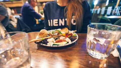 UK pubs might only reopen in the summer