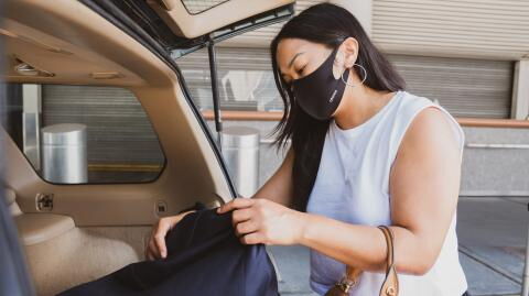 Hotel quarantine to start February 15 in the UK