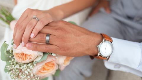 Marriage act has been reformed to 'correct history anomaly'