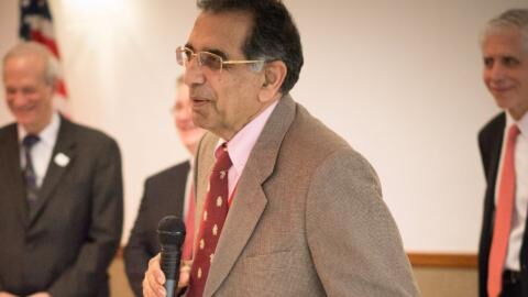 Vaccinated American doctor dies from COVID after travelling to India